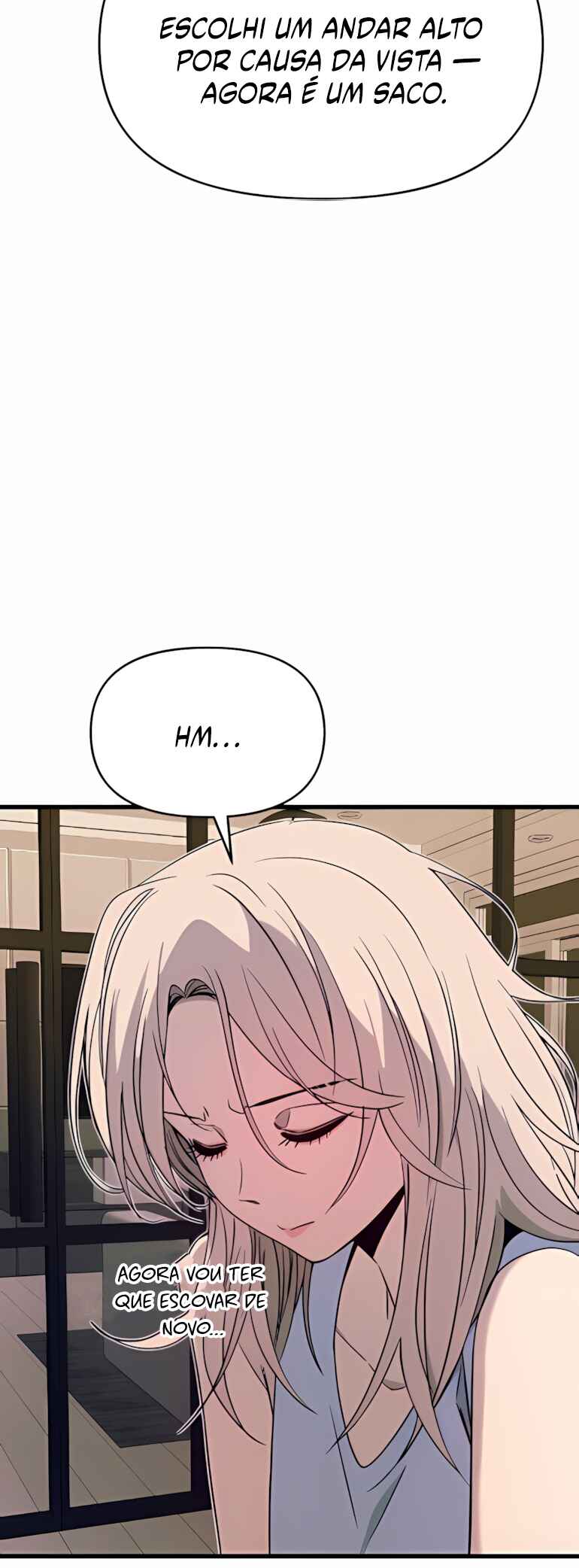 Read My Bias Gets on the Last Train PT Manga Online