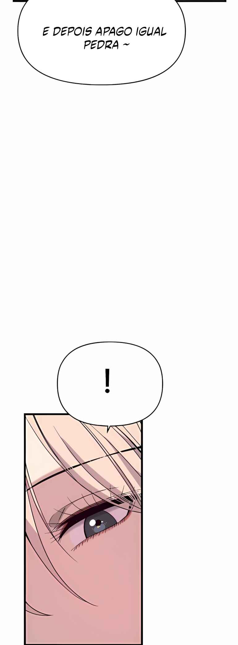 Read My Bias Gets on the Last Train PT Manga Online