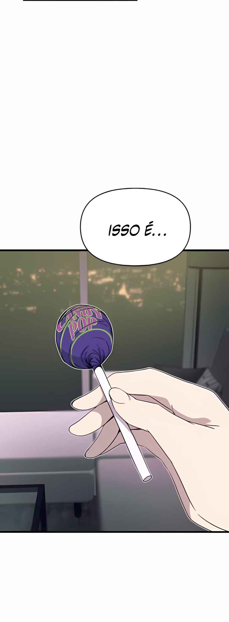 Read My Bias Gets on the Last Train PT Manga Online