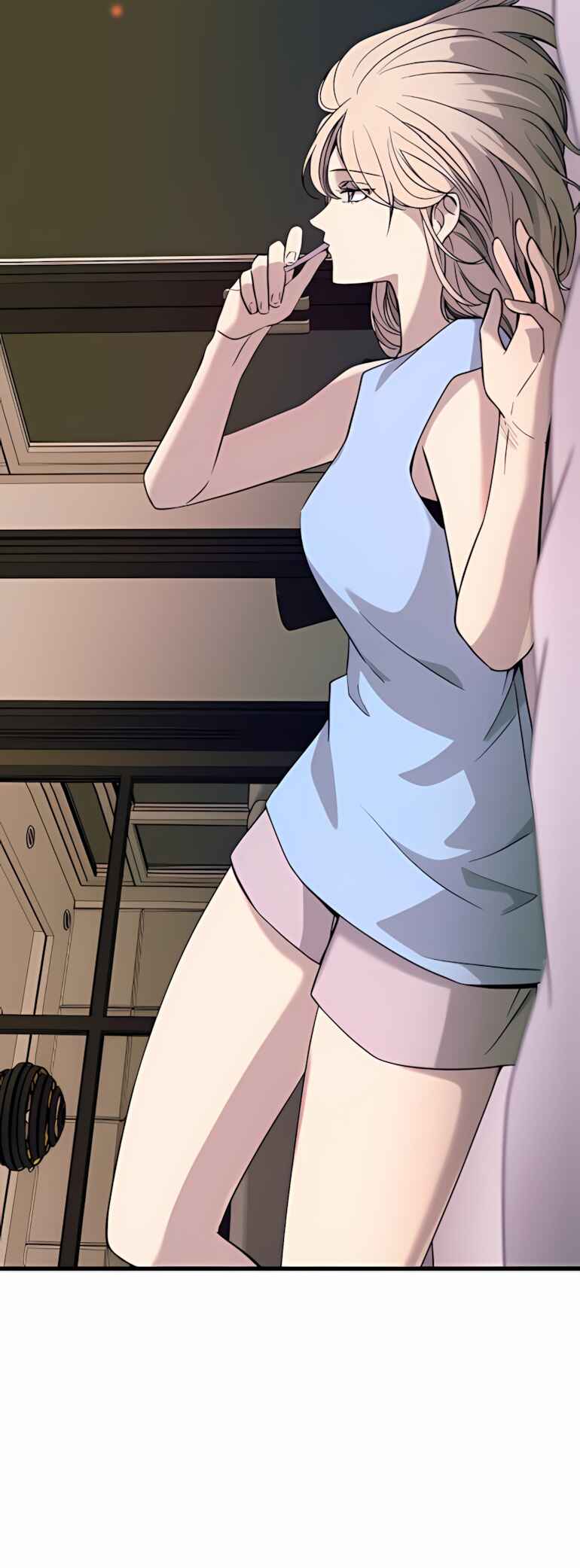 Read My Bias Gets on the Last Train PT Manga Online