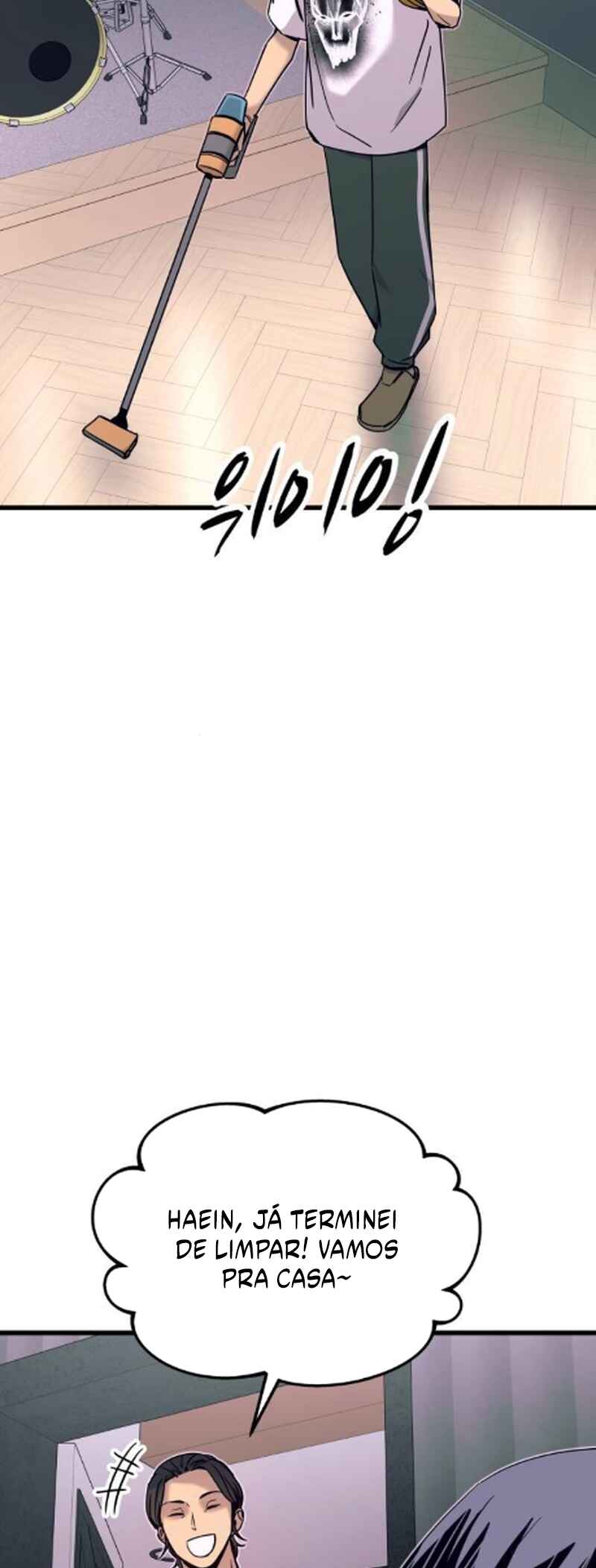 Read My Bias Gets on the Last Train PT Manga Online