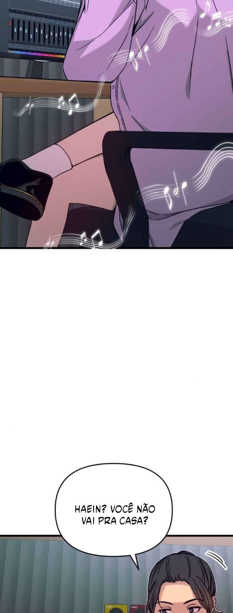 Read My Bias Gets on the Last Train PT Manga Online