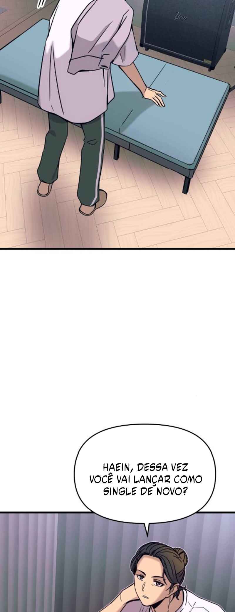 Read My Bias Gets on the Last Train PT Manga Online