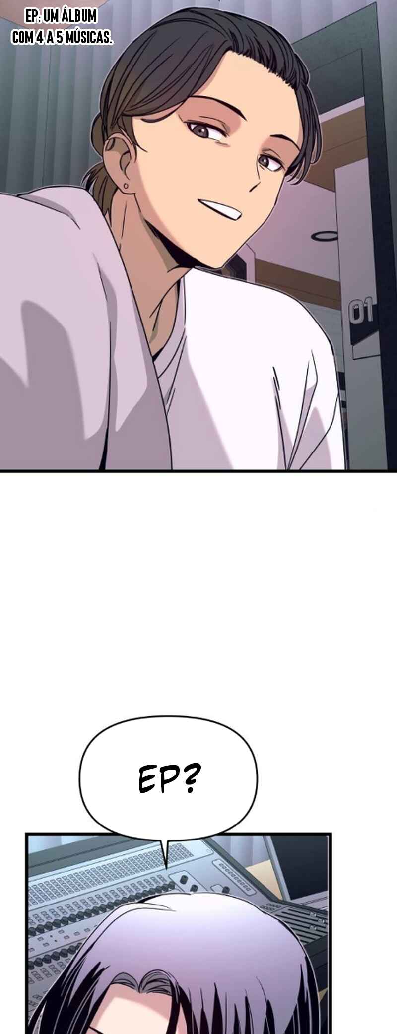 Read My Bias Gets on the Last Train PT Manga Online