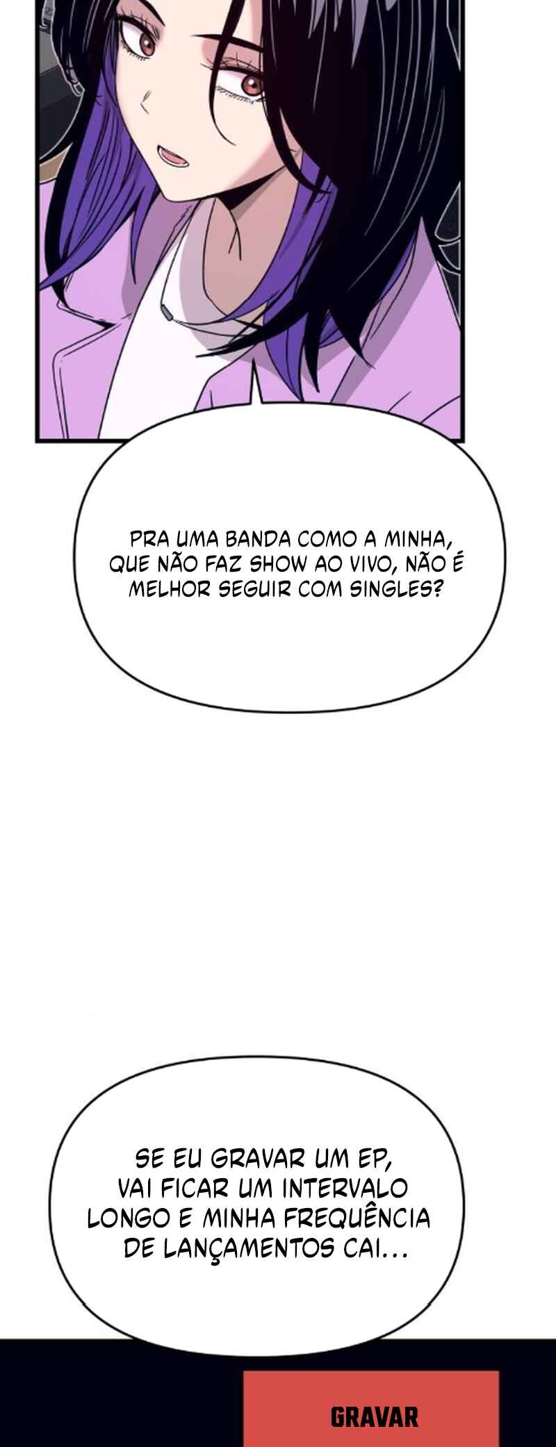 Read My Bias Gets on the Last Train PT Manga Online