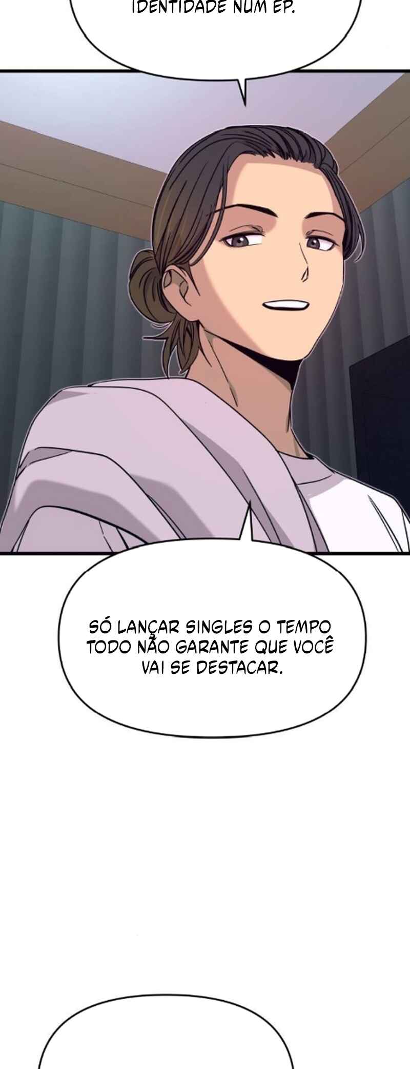 Read My Bias Gets on the Last Train PT Manga Online