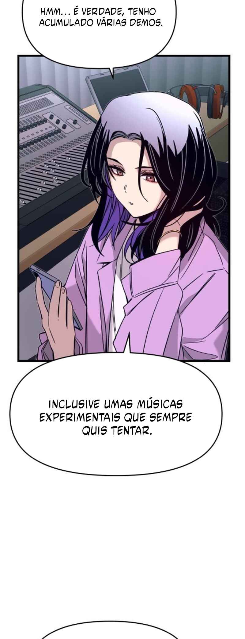 Read My Bias Gets on the Last Train PT Manga Online