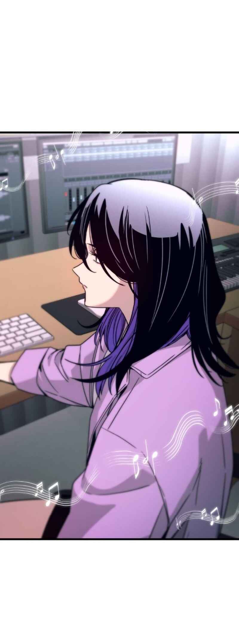 Read My Bias Gets on the Last Train PT Manga Online