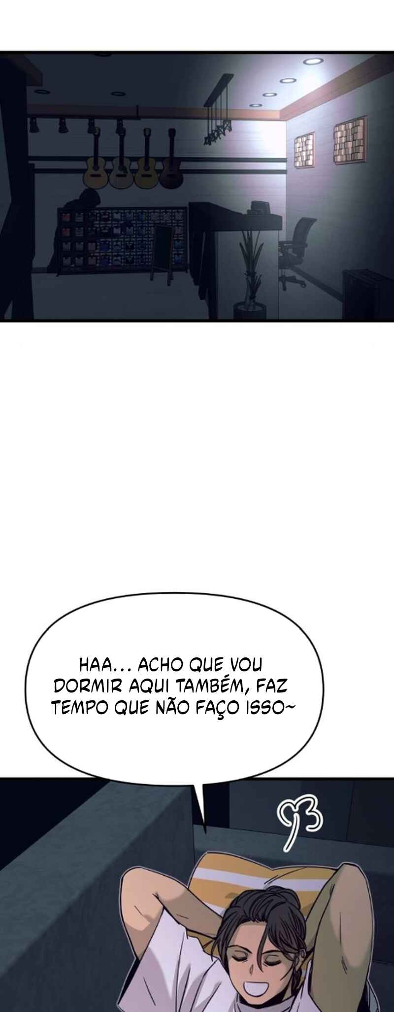 Read My Bias Gets on the Last Train PT Manga Online