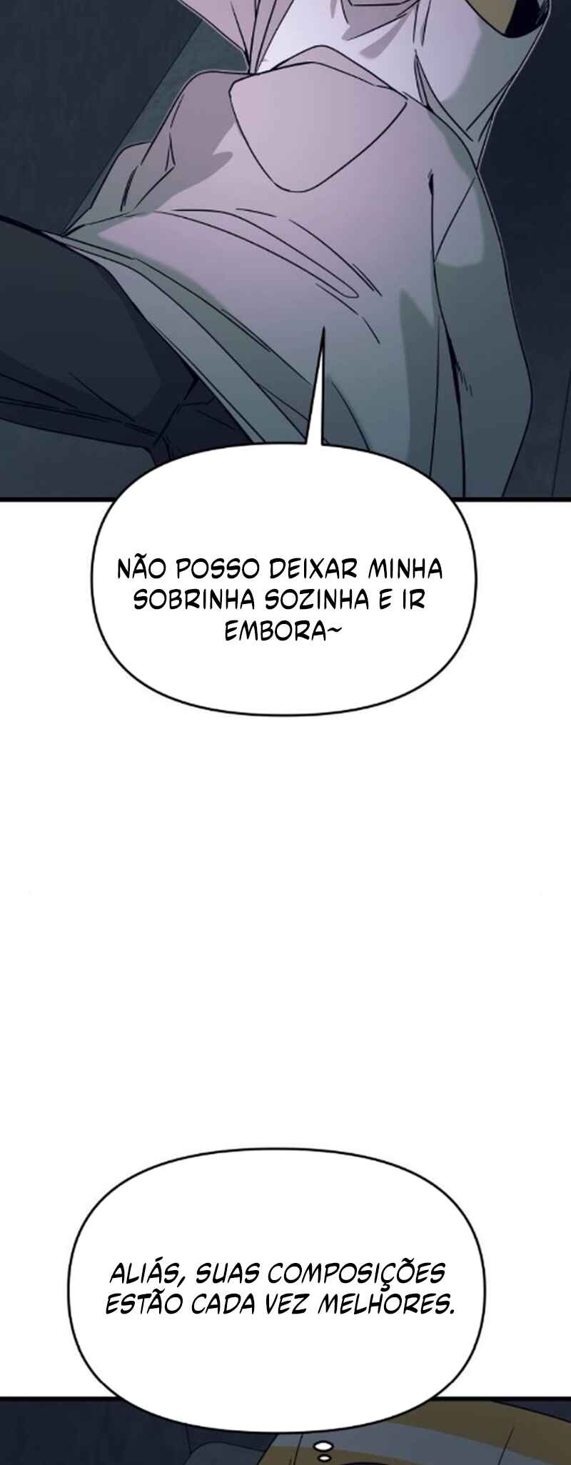 Read My Bias Gets on the Last Train PT Manga Online