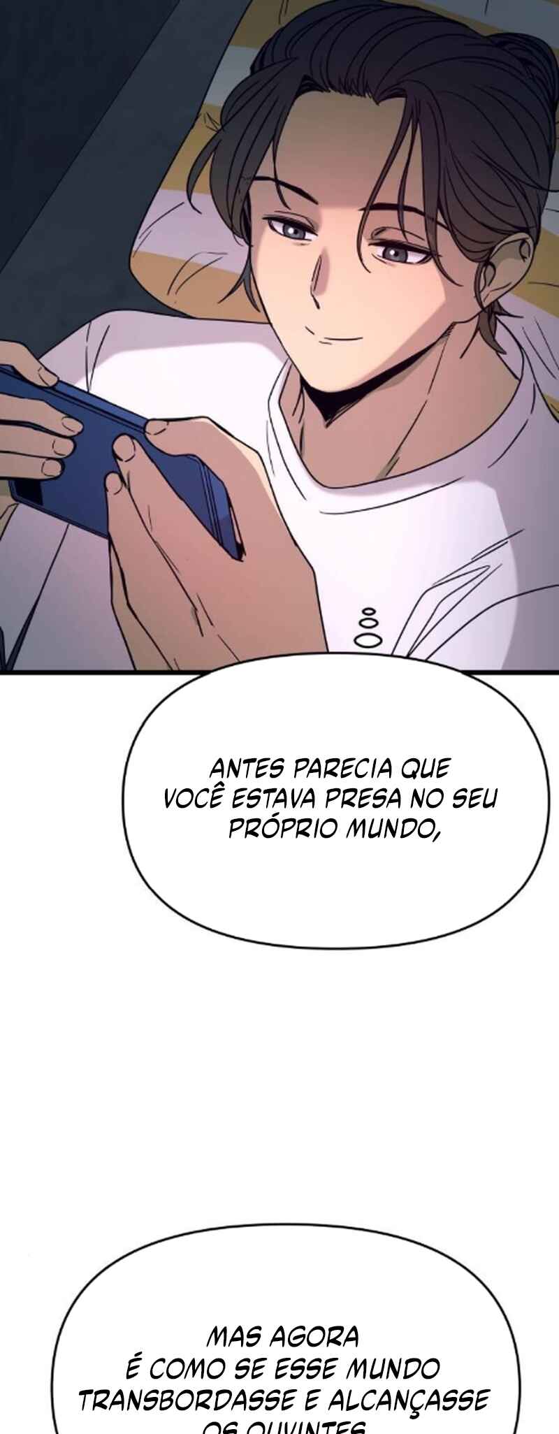 Read My Bias Gets on the Last Train PT Manga Online