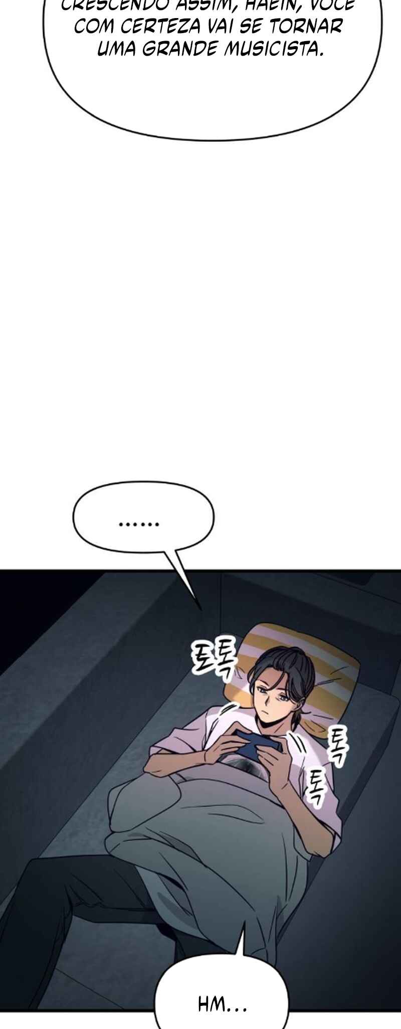 Read My Bias Gets on the Last Train PT Manga Online