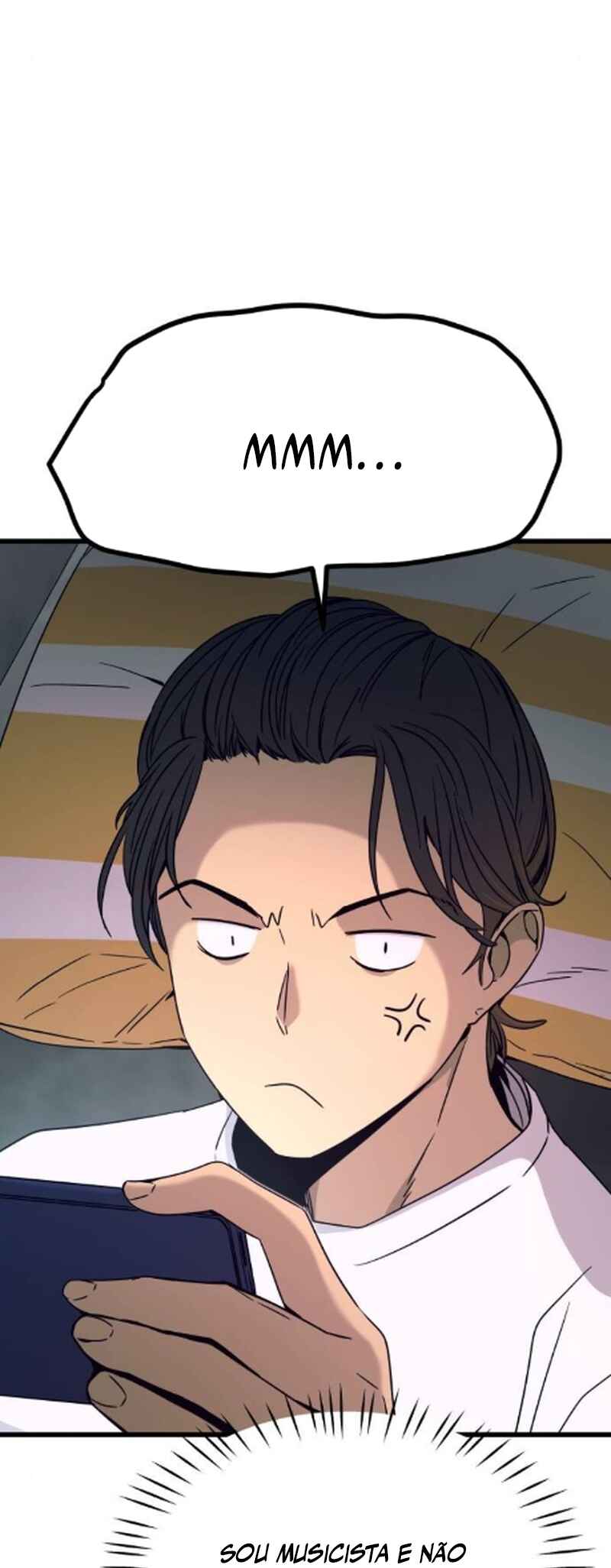 Read My Bias Gets on the Last Train PT Manga Online
