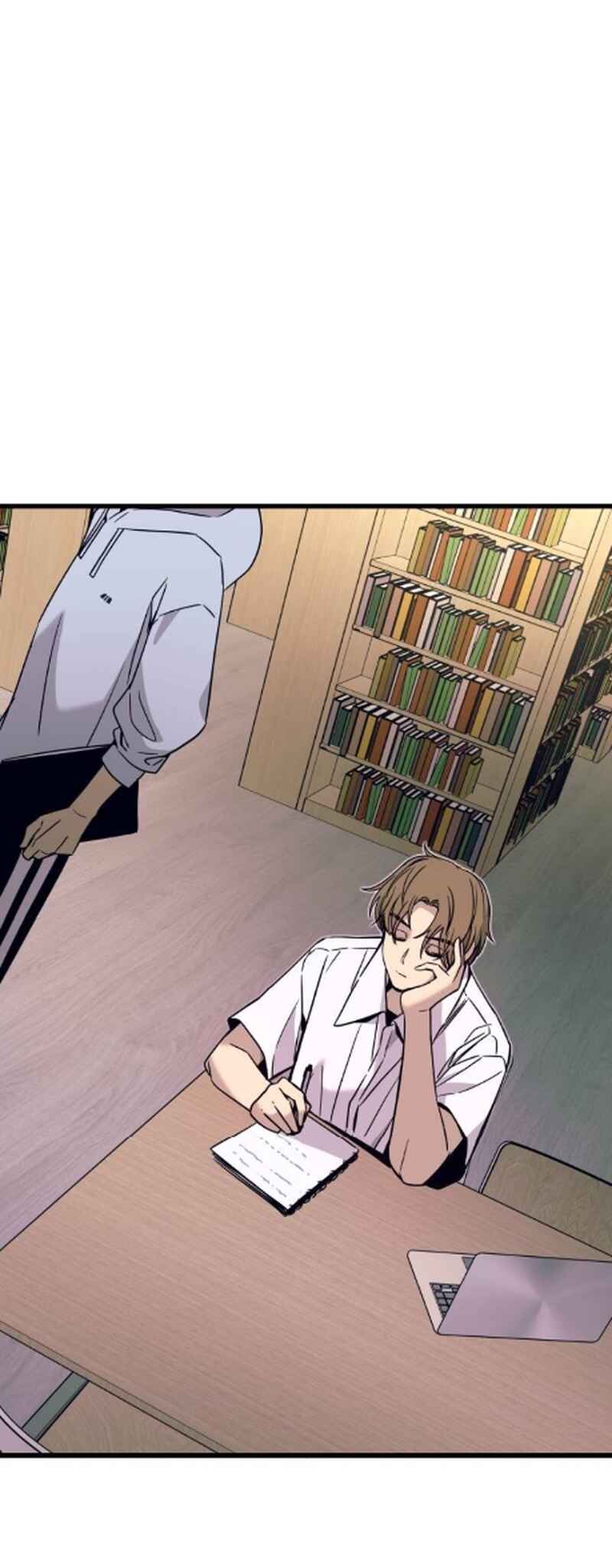 Read My Bias Gets on the Last Train PT Manga Online
