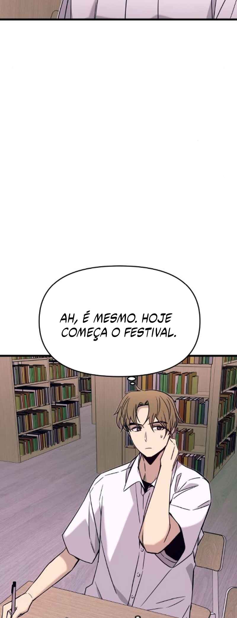 Read My Bias Gets on the Last Train PT Manga Online