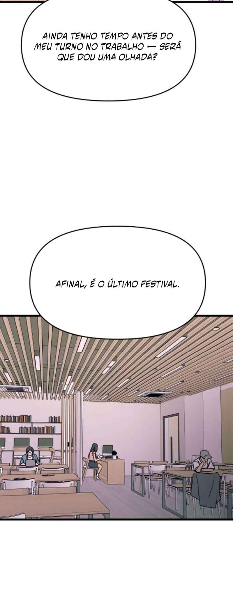 Read My Bias Gets on the Last Train PT Manga Online