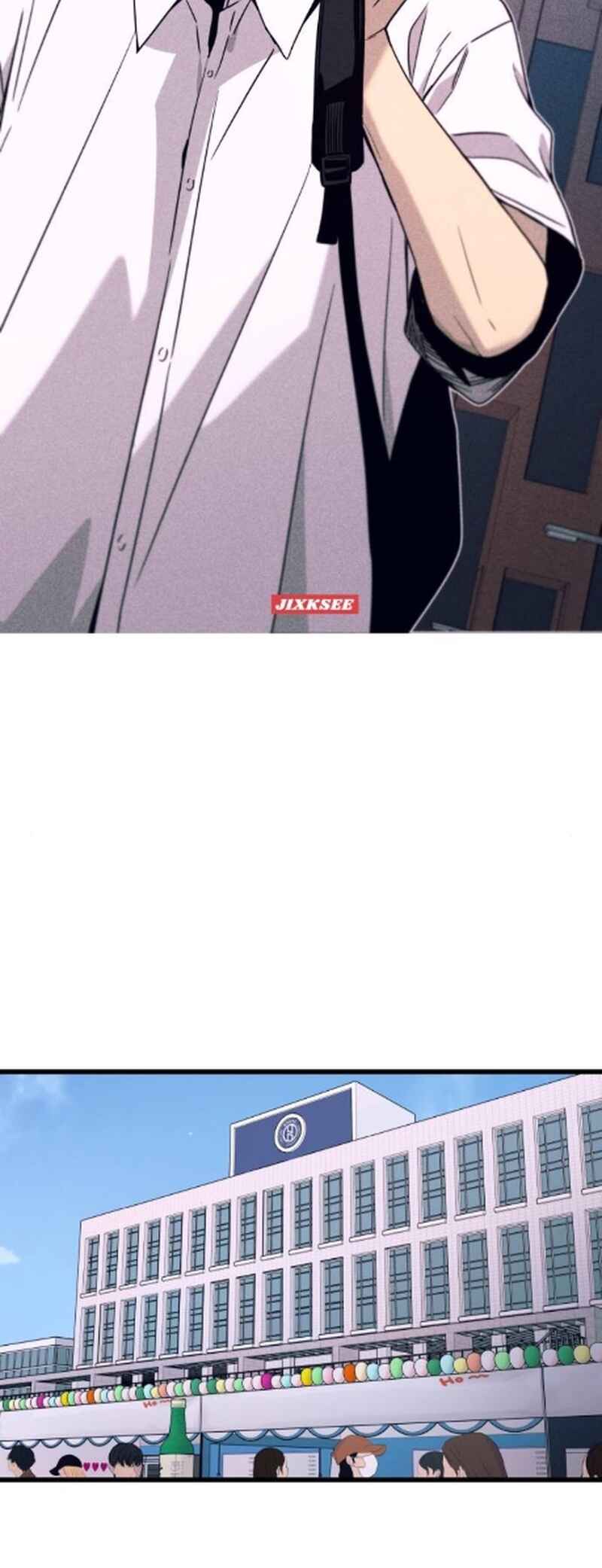 Read My Bias Gets on the Last Train PT Manga Online