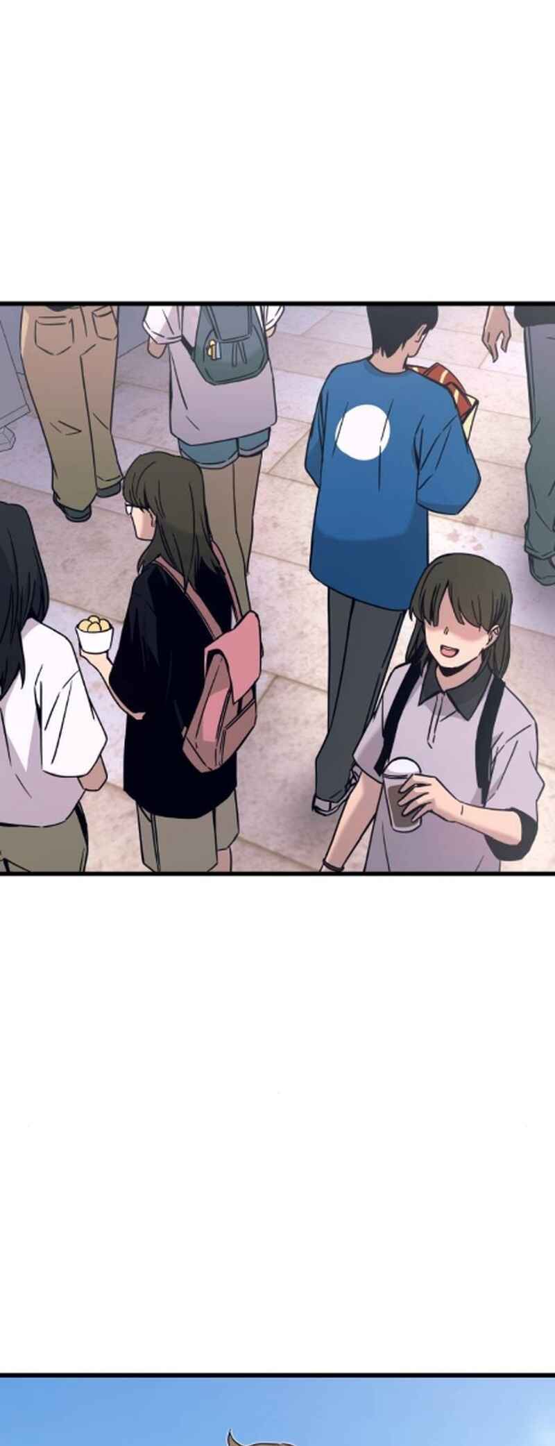 Read My Bias Gets on the Last Train PT Manga Online