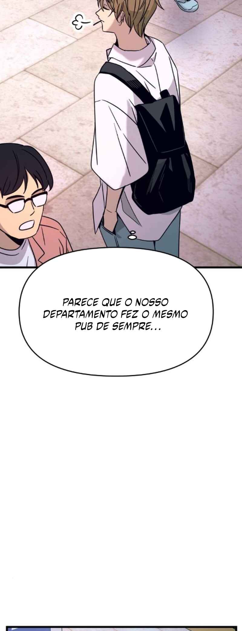Read My Bias Gets on the Last Train PT Manga Online