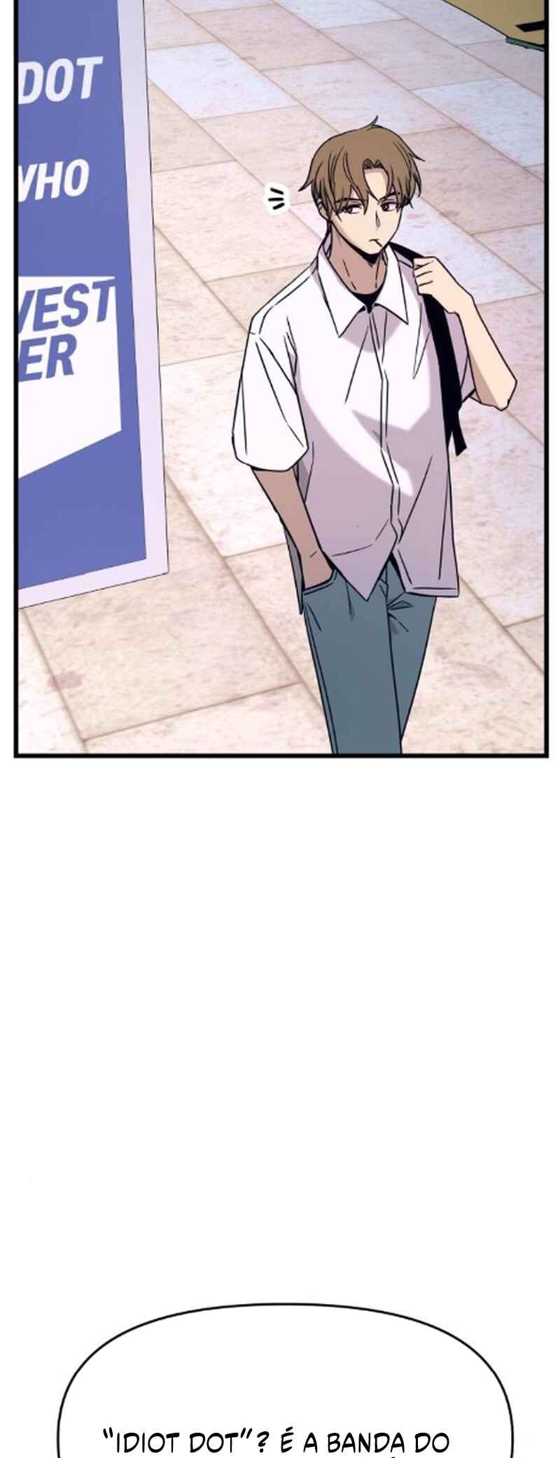 Read My Bias Gets on the Last Train PT Manga Online