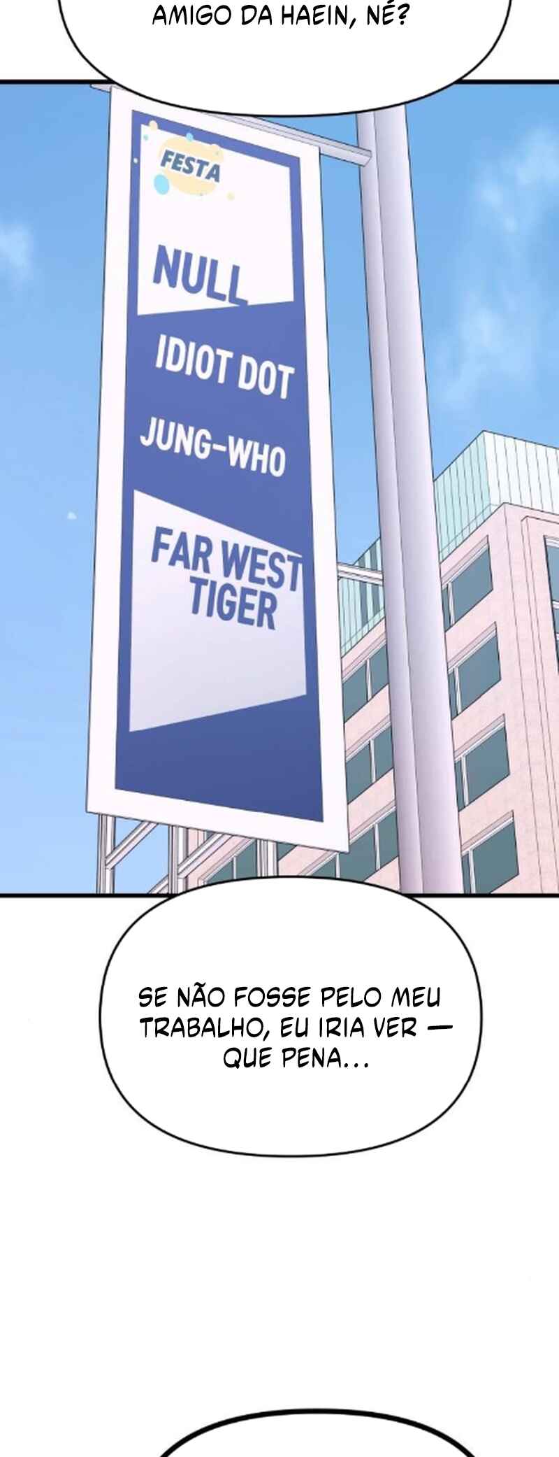 Read My Bias Gets on the Last Train PT Manga Online