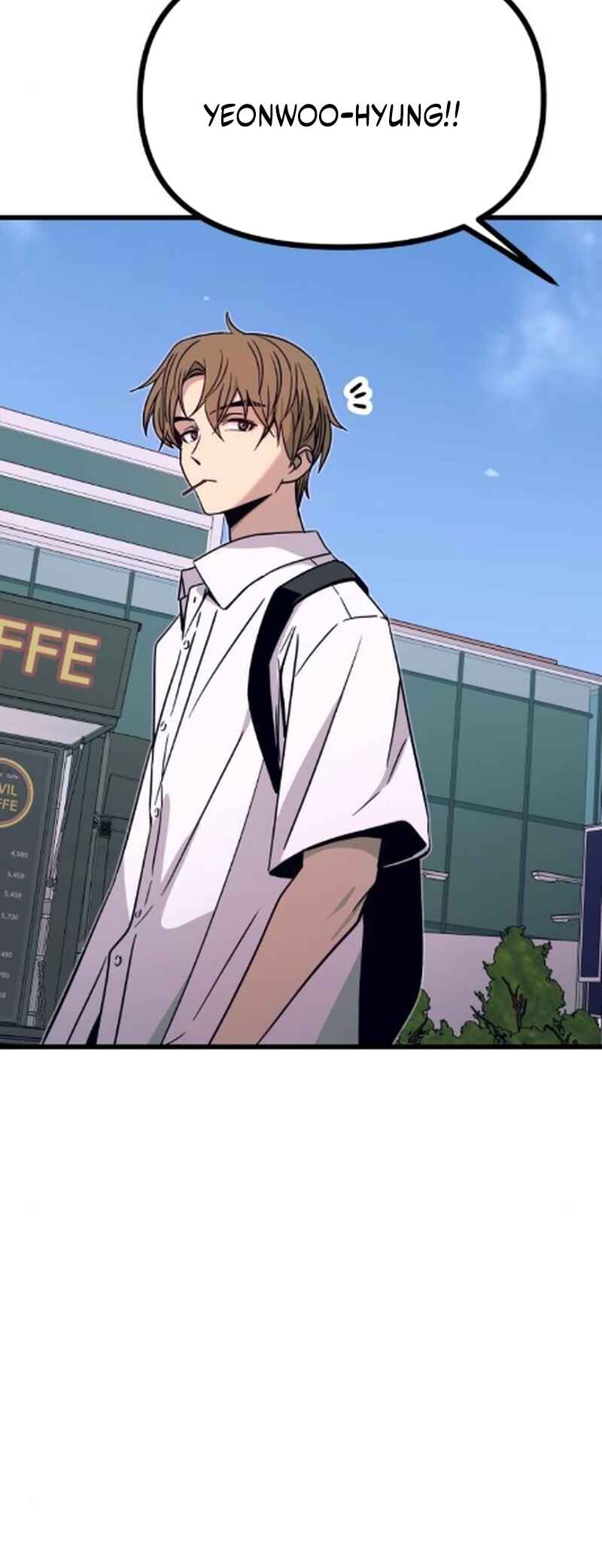 Read My Bias Gets on the Last Train PT Manga Online