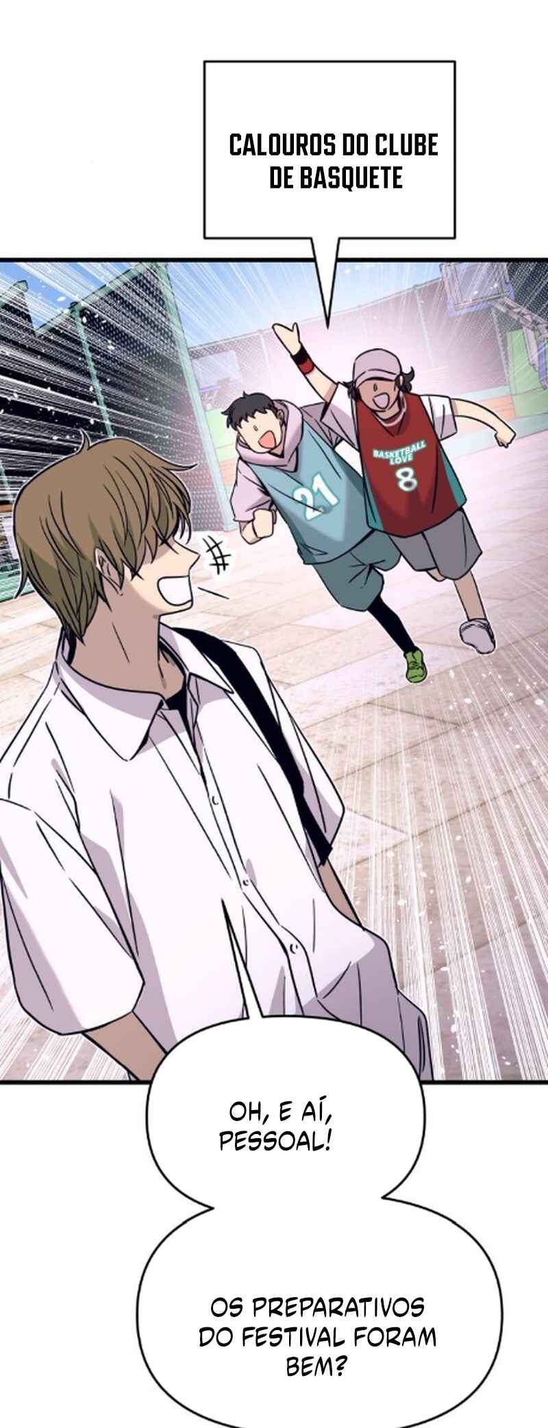 Read My Bias Gets on the Last Train PT Manga Online