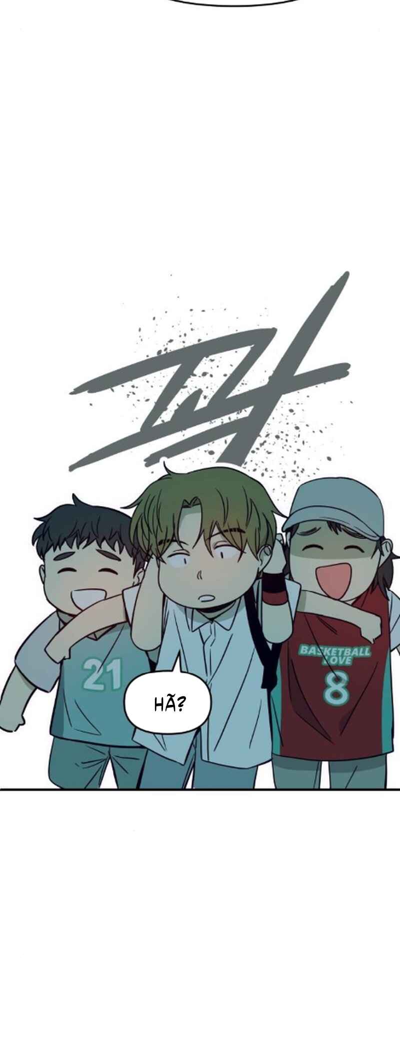 Read My Bias Gets on the Last Train PT Manga Online