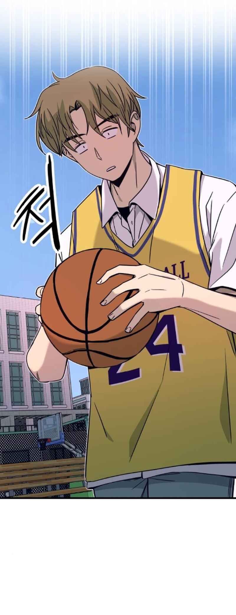Read My Bias Gets on the Last Train PT Manga Online