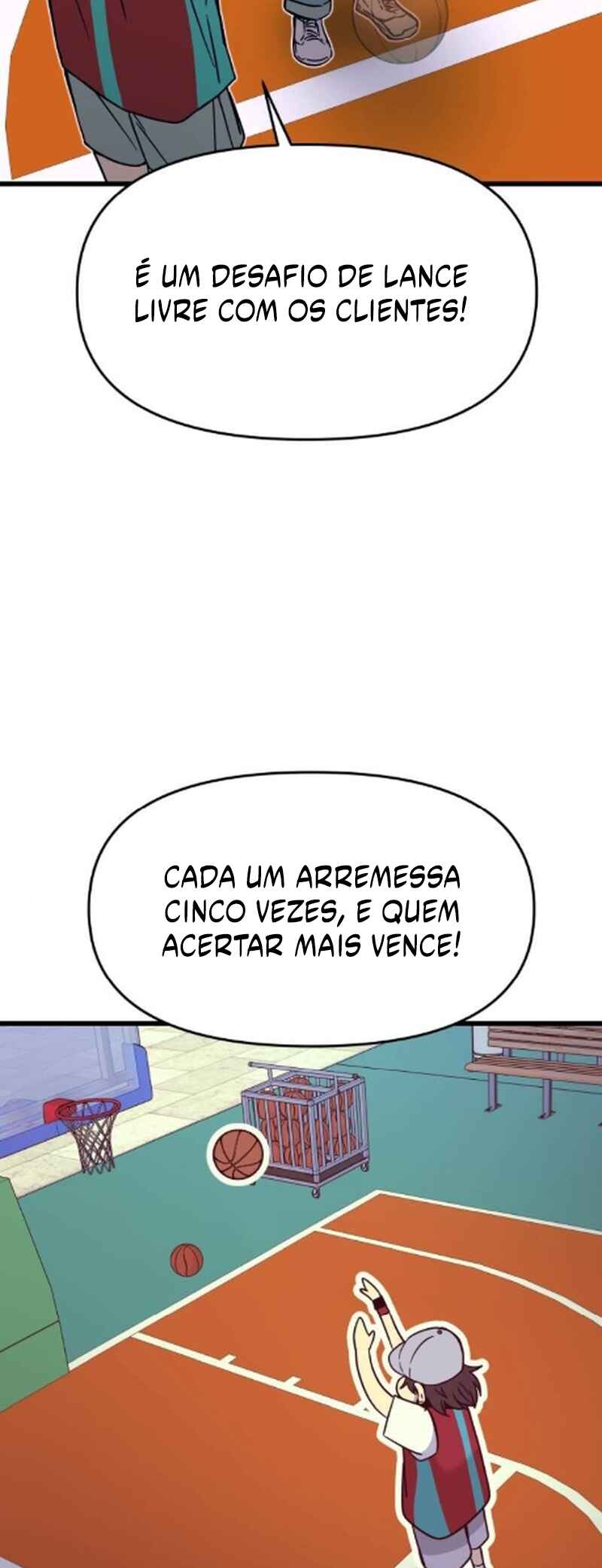 Read My Bias Gets on the Last Train PT Manga Online