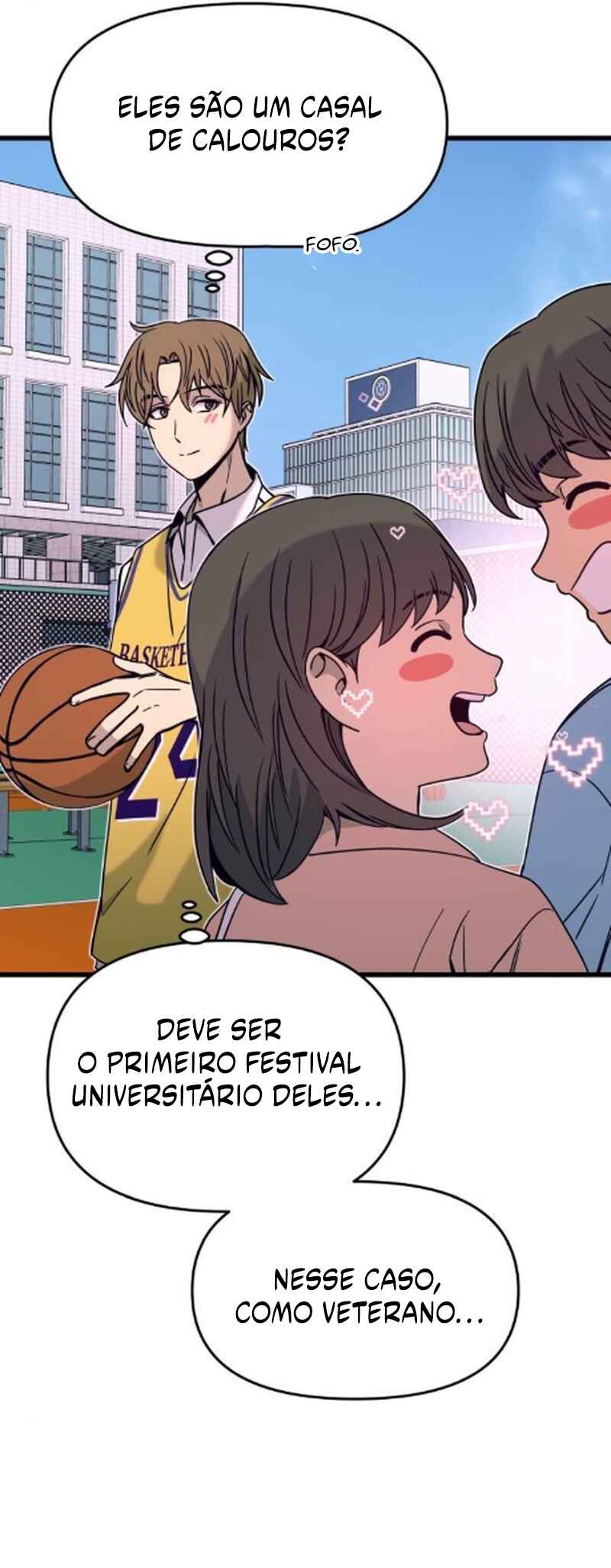 Read My Bias Gets on the Last Train PT Manga Online