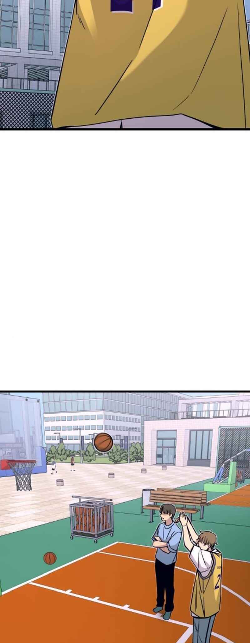 Read My Bias Gets on the Last Train PT Manga Online