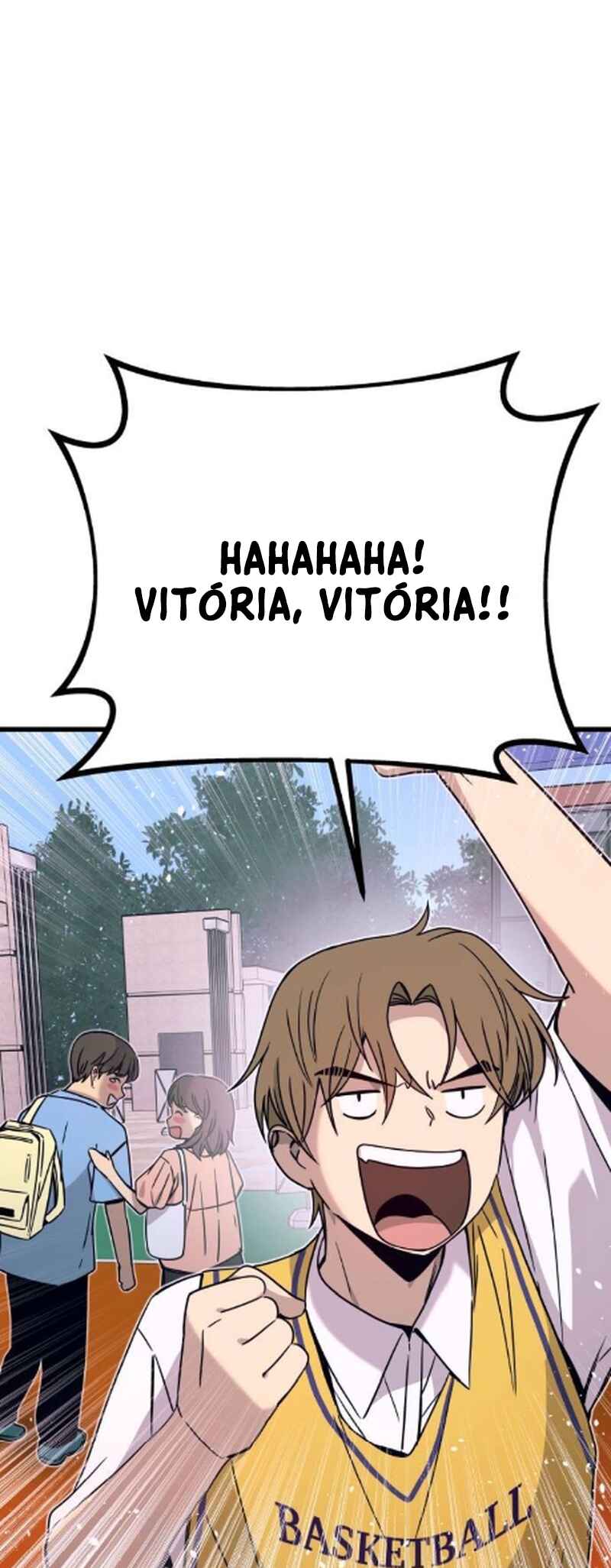 Read My Bias Gets on the Last Train PT Manga Online