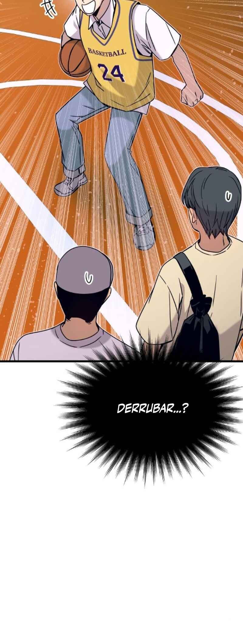 Read My Bias Gets on the Last Train PT Manga Online