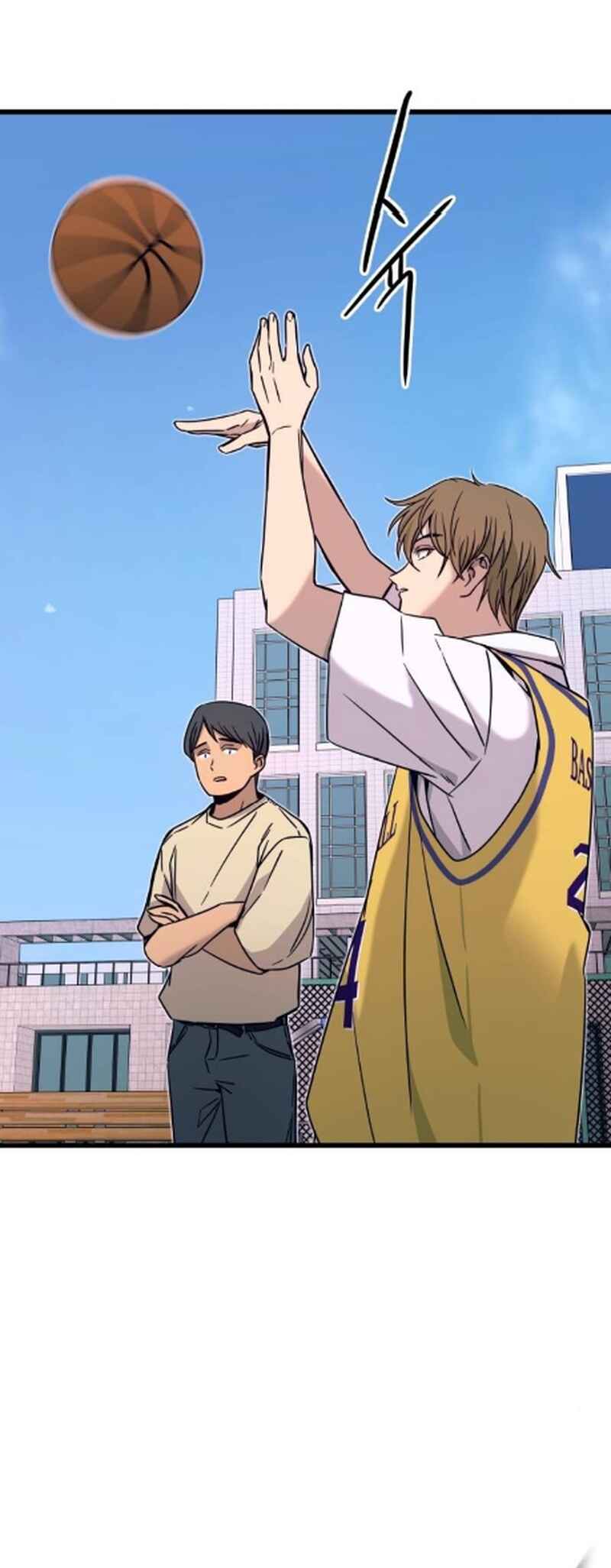 Read My Bias Gets on the Last Train PT Manga Online
