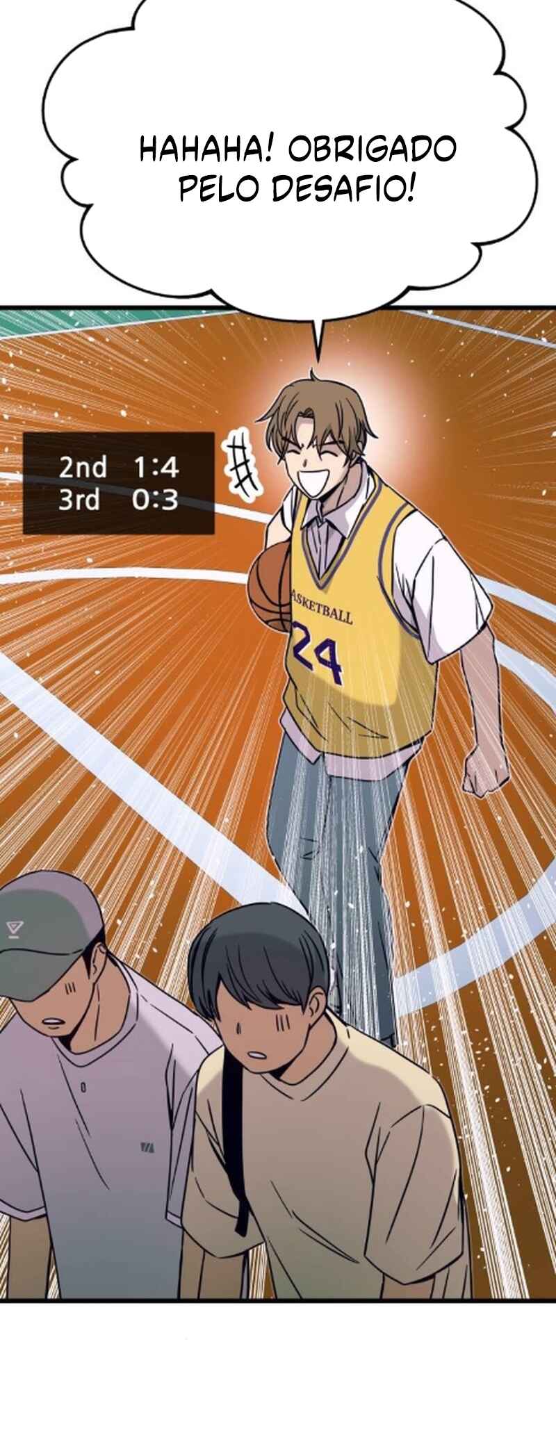 Read My Bias Gets on the Last Train PT Manga Online
