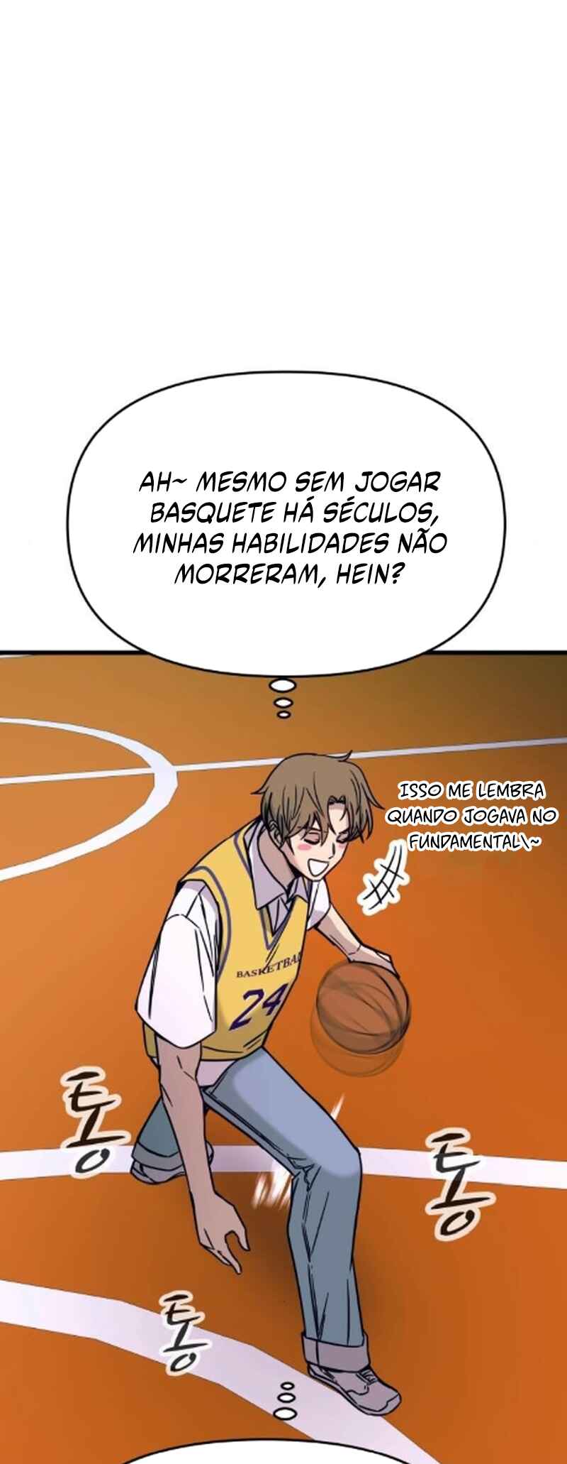 Read My Bias Gets on the Last Train PT Manga Online