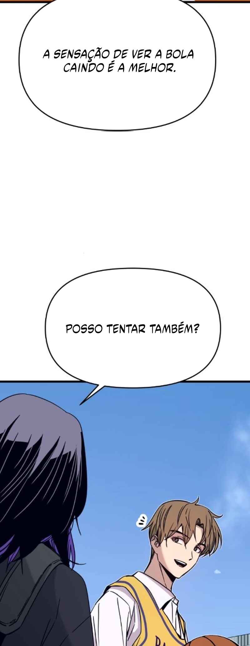 Read My Bias Gets on the Last Train PT Manga Online