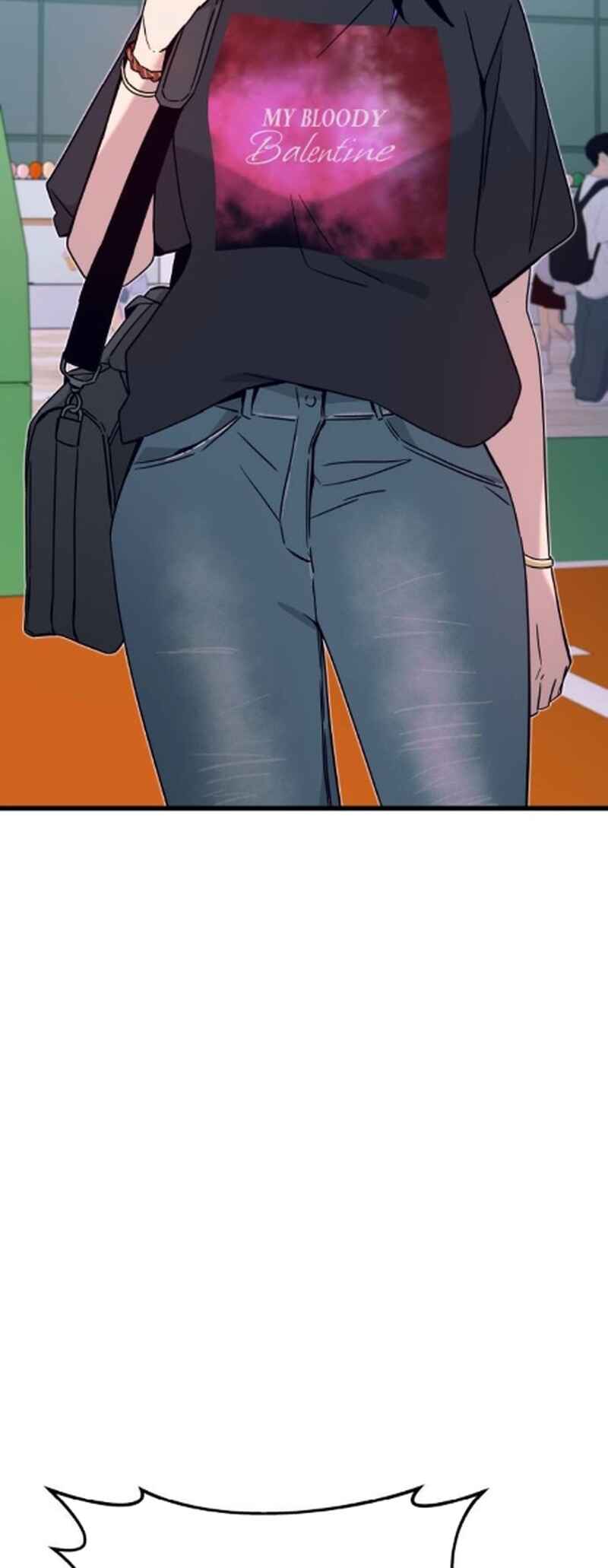Read My Bias Gets on the Last Train PT Manga Online