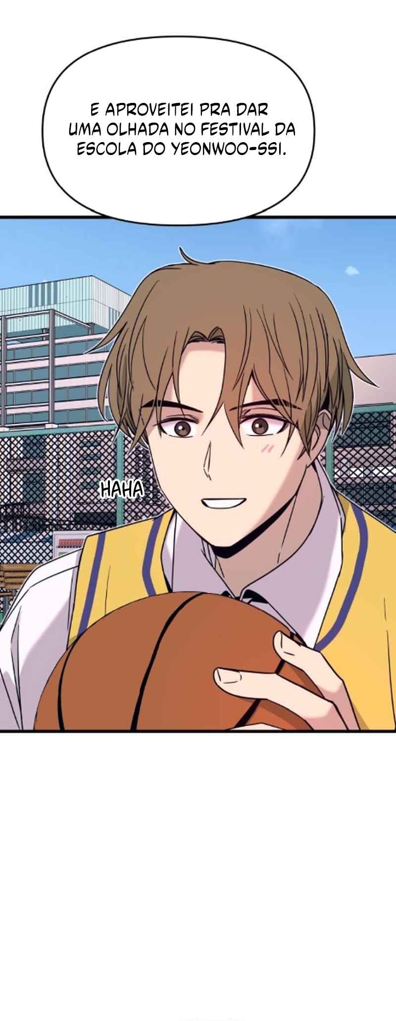 Read My Bias Gets on the Last Train PT Manga Online