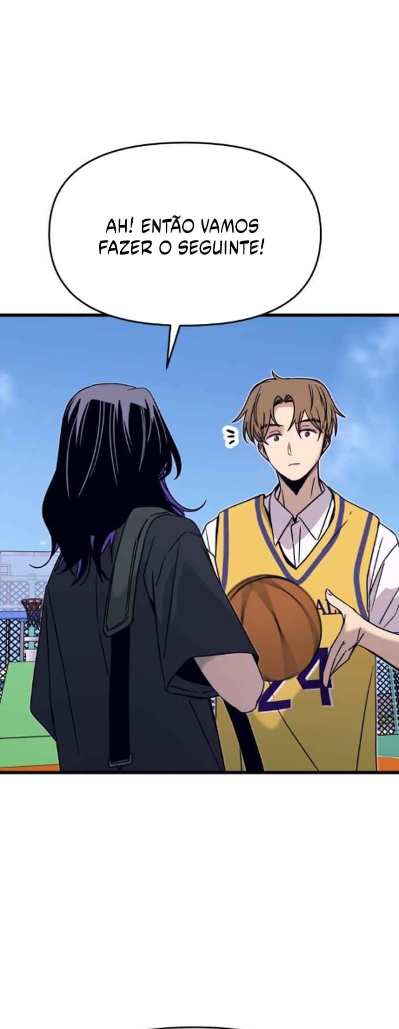 Read My Bias Gets on the Last Train PT Manga Online