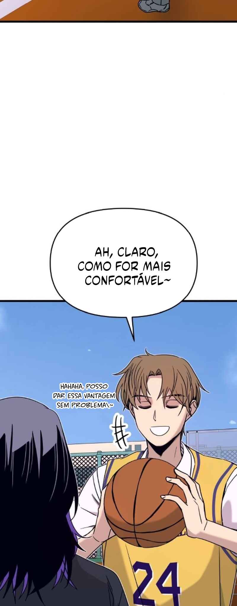 Read My Bias Gets on the Last Train PT Manga Online