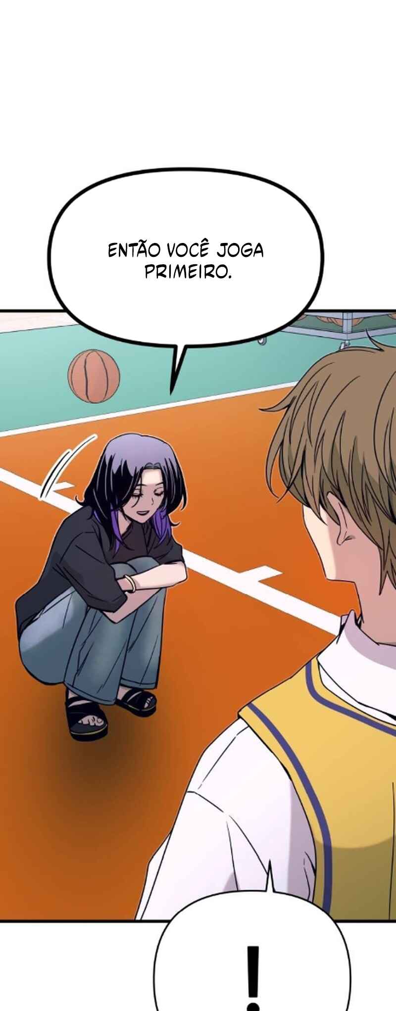 Read My Bias Gets on the Last Train PT Manga Online