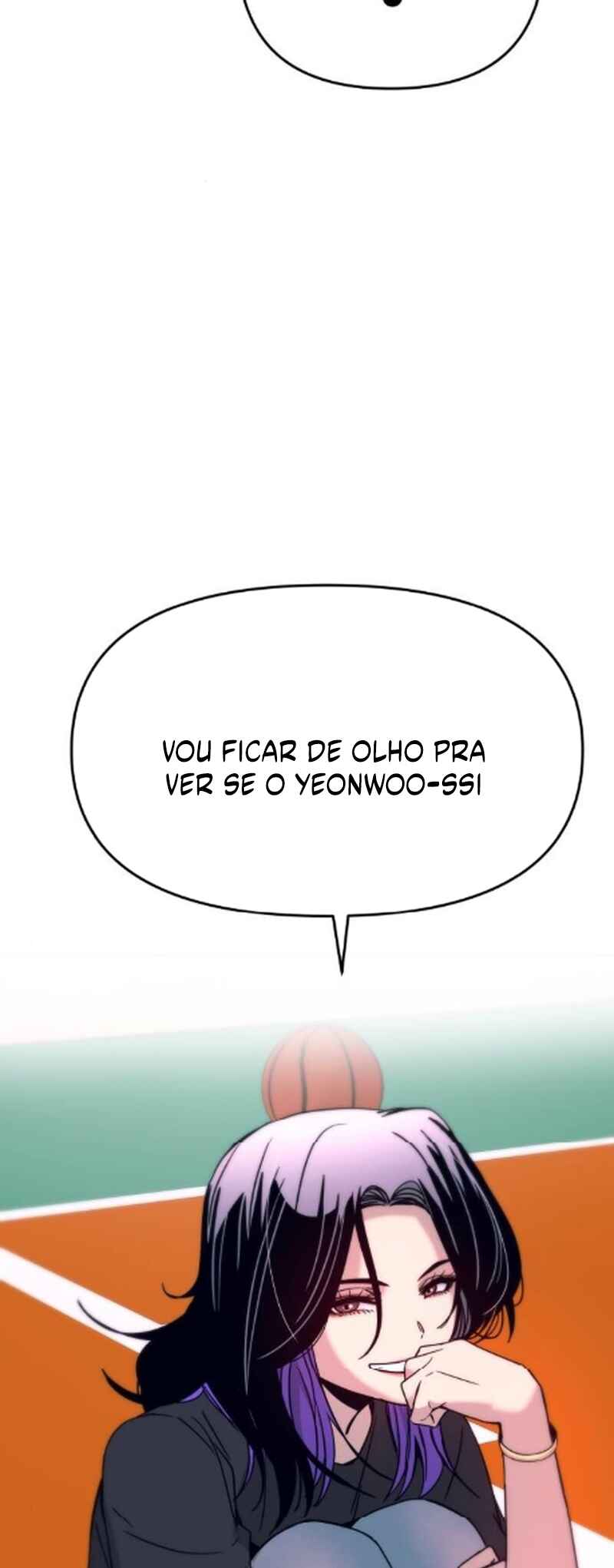 Read My Bias Gets on the Last Train PT Manga Online