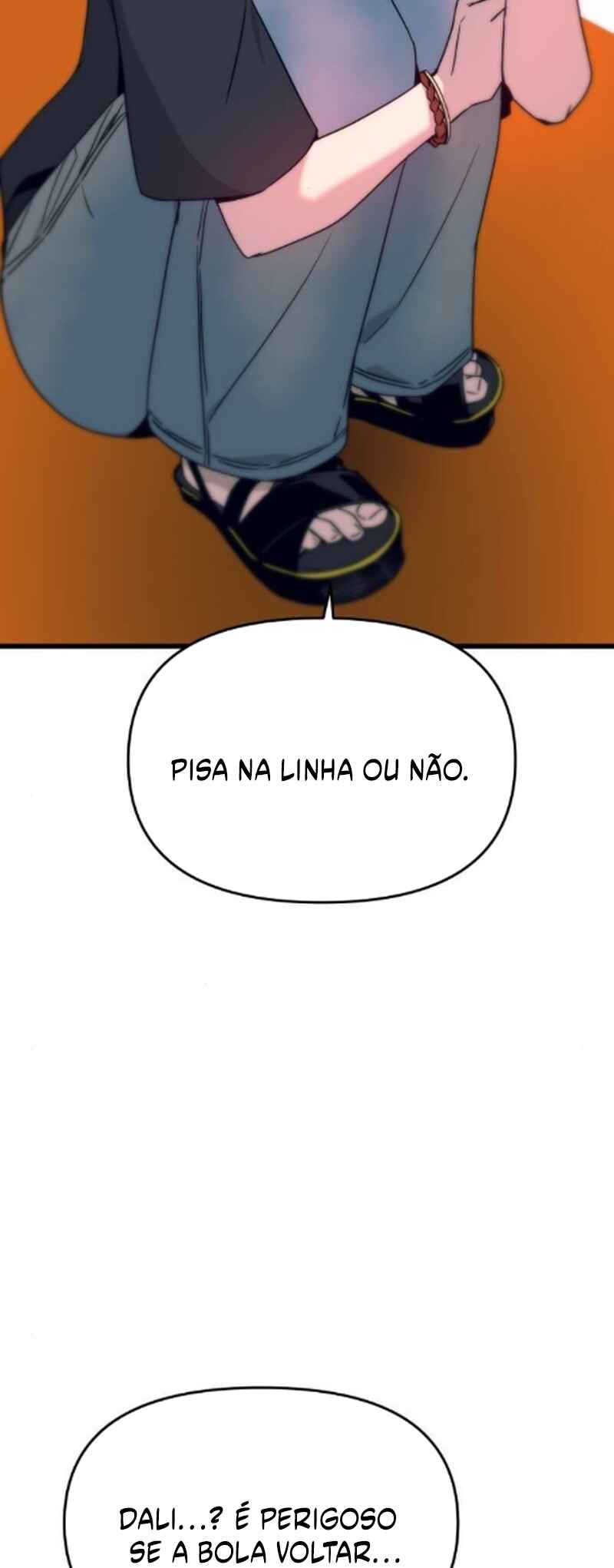 Read My Bias Gets on the Last Train PT Manga Online