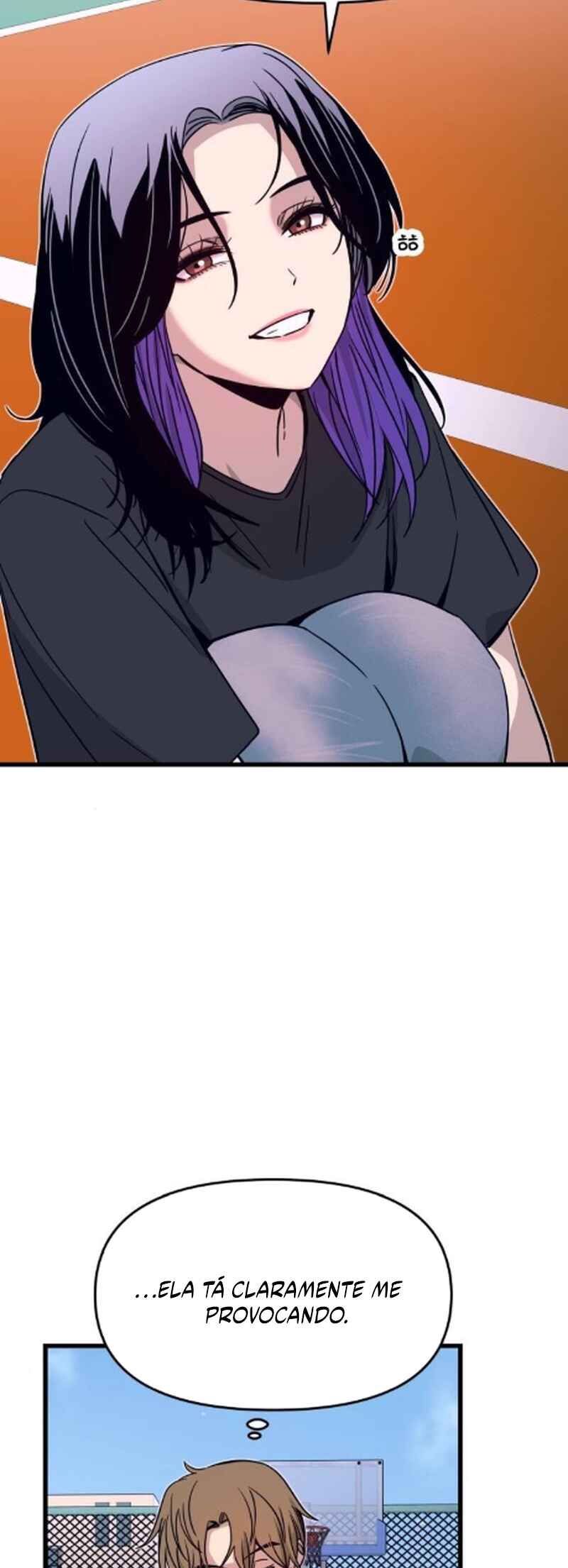 Read My Bias Gets on the Last Train PT Manga Online