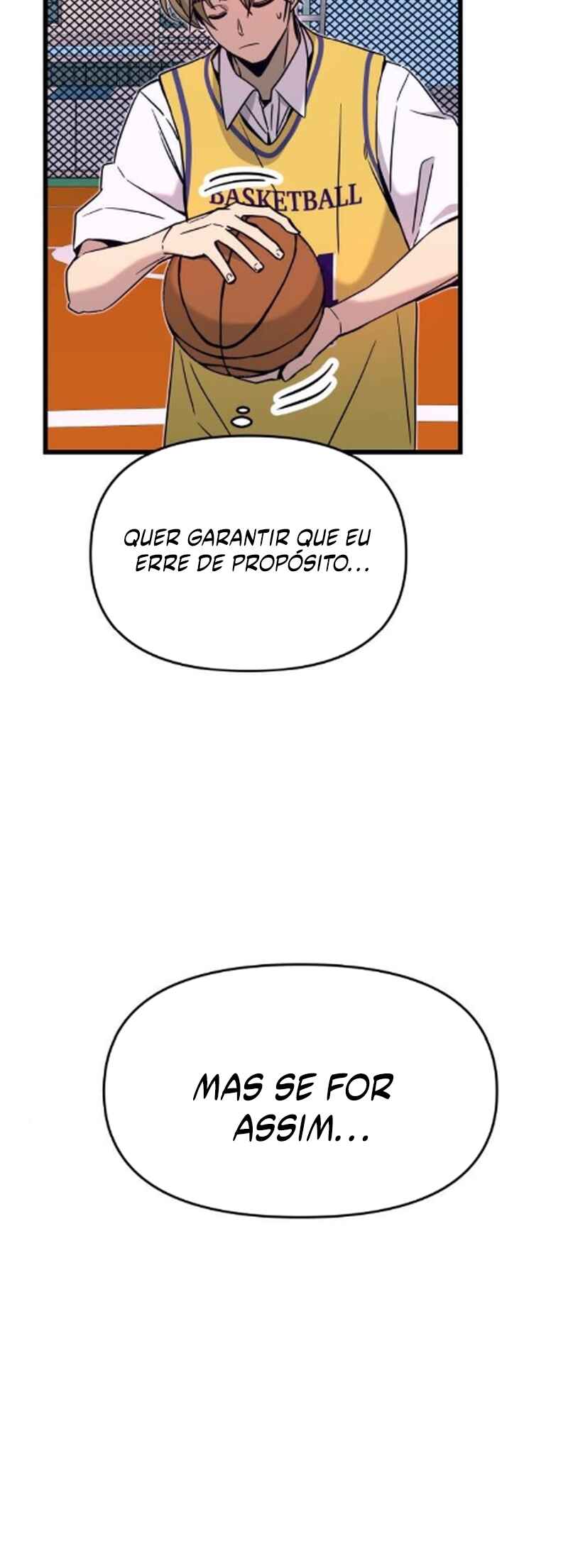 Read My Bias Gets on the Last Train PT Manga Online