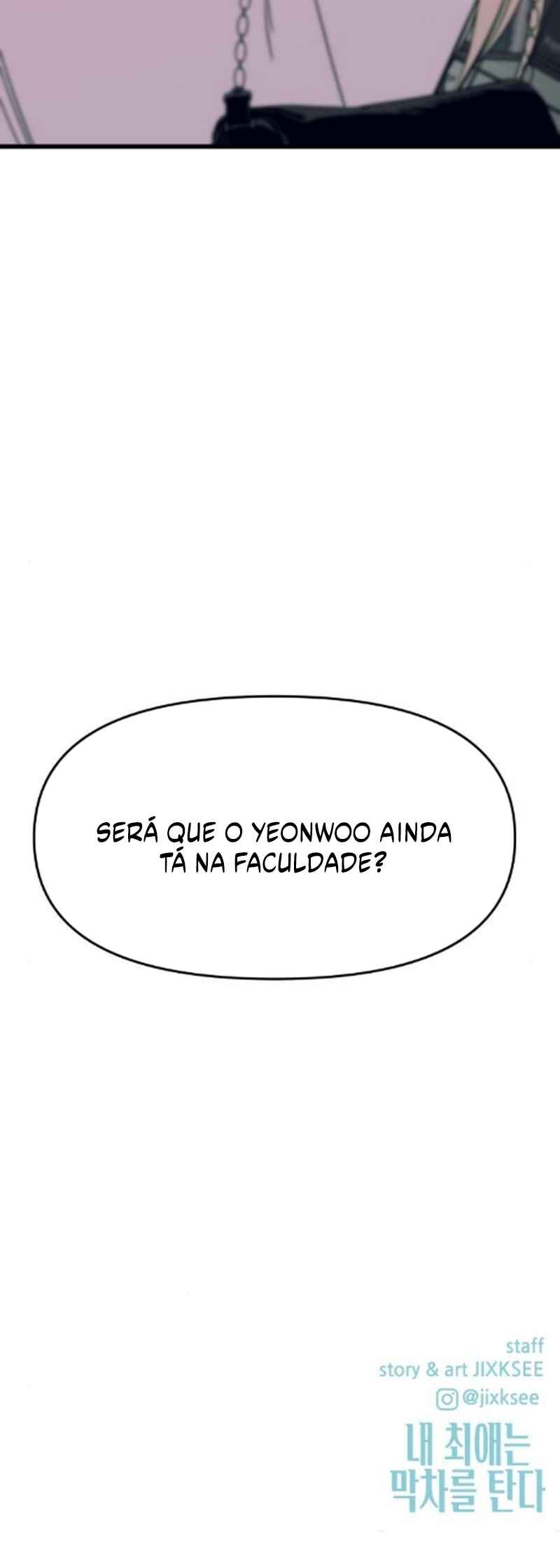 Read My Bias Gets on the Last Train PT Manga Online