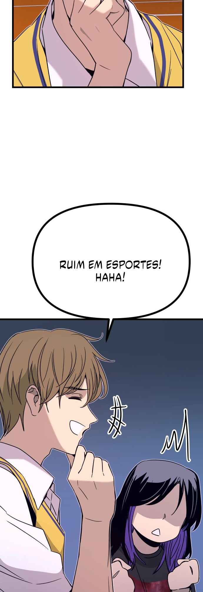 Read My Bias Gets on the Last Train PT Manga Online