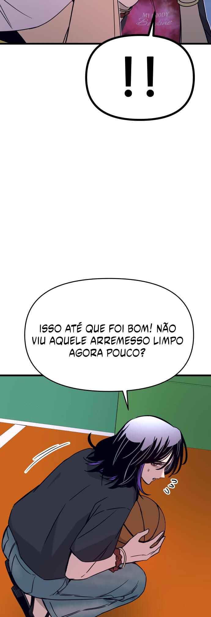 Read My Bias Gets on the Last Train PT Manga Online